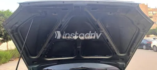 Daewoo Lanos 2005 White Used for Sale - 4