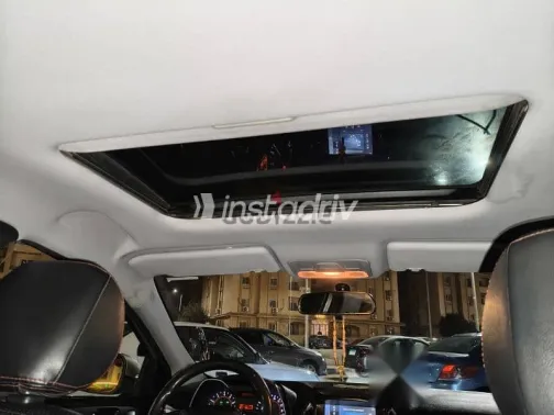 شيرى اريزو 3 2019 ذهبي مستعملة للبيع - 1