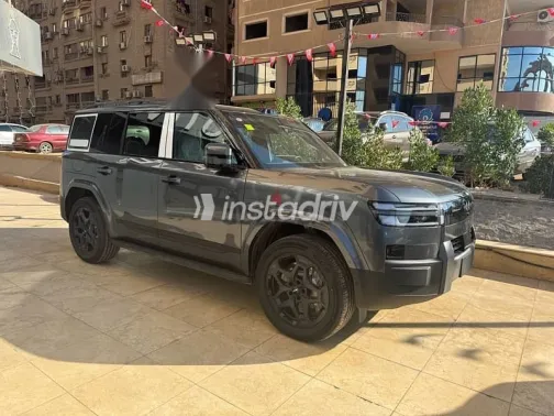 بى واى دى‬ ليوبارد 5 2025 رمادي جديدة للبيع - 1