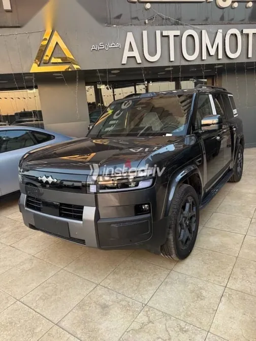 بى واى دى‬ ليوبارد 5 2025 رمادي جديدة للبيع - 2