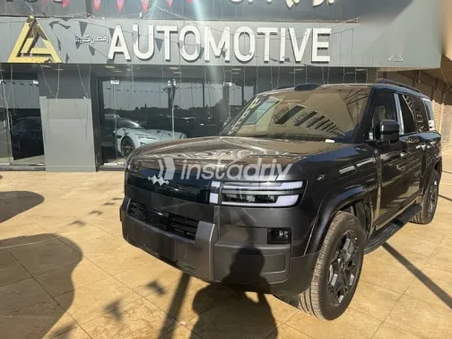 بى واى دى‬ ليوبارد 5 2025 رمادي جديدة للبيع - 3