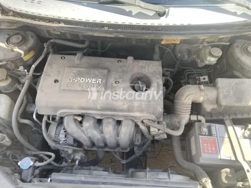 امجيراند EC 7 2013 أسود مستعملة للبيع - 3