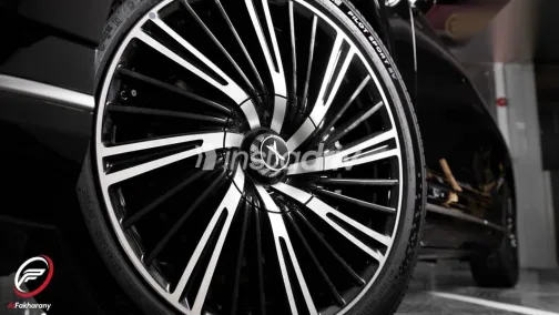 Xpeng G9 2025 Black New for Sale - 10