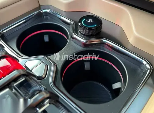 بى واى دى‬ ليوبارد 5 2025 أسود جديدة للبيع - 1