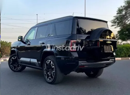 بى واى دى‬ ليوبارد 5 2025 أسود جديدة للبيع - 3