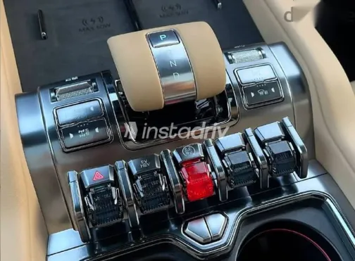 بى واى دى‬ ليوبارد 5 2025 أسود جديدة للبيع - 6