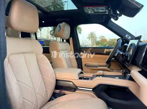 بى واى دى‬ ليوبارد 5 2025 أسود جديدة للبيع - 7