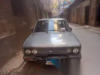 فيات 131 1979 فضي مستعملة للبيع