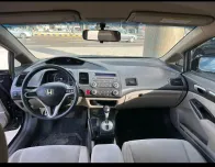 هوندا سيفك 2011 أبيض مستعملة للبيع