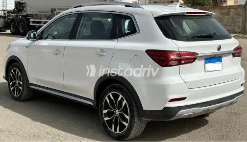 ام جى ار اكس 5 2020 أبيض مستعملة للبيع - 1