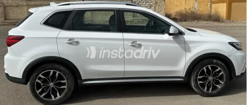 ام جى ار اكس 5 2020 أبيض مستعملة للبيع - 2