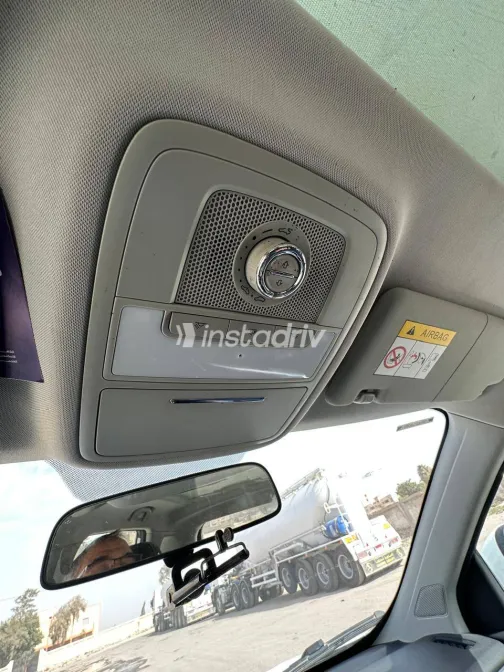 ام جى ار اكس 5 2020 أبيض مستعملة للبيع - 3