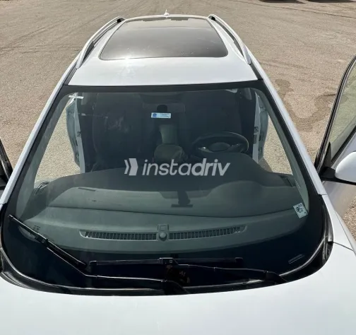 ام جى ار اكس 5 2020 أبيض مستعملة للبيع - 4