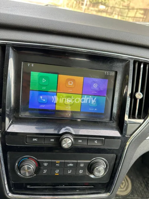 ام جى ار اكس 5 2020 أبيض مستعملة للبيع - 5