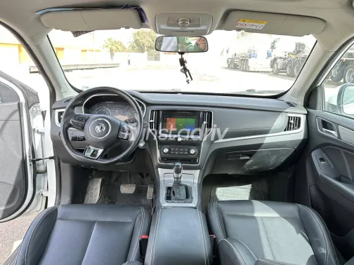 ام جى ار اكس 5 2020 أبيض مستعملة للبيع - 6