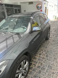 BMW X1 2019 White Used for Sale