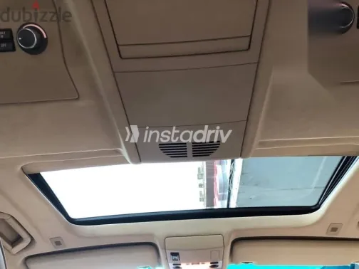 بي ام دبليو 740 2007 أزرق غامق مستعملة للبيع - 9