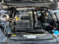 Volkswagen Passat 2019 White Used for Sale