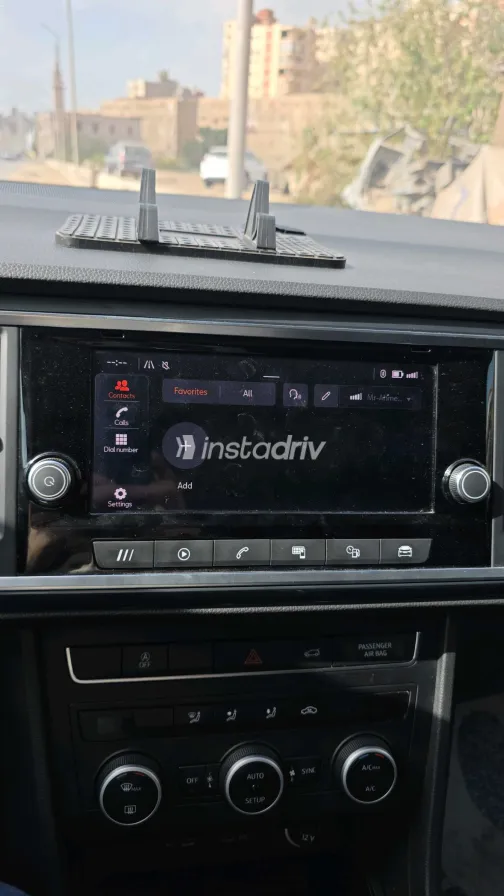 سيات اتيكا 2023 أبيض مستعملة للبيع - 6