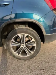 Seat Ateca 2023 White Used for Sale