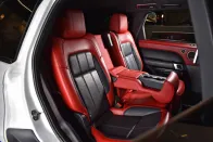 Land Rover Range Rover 2019 White Used for Sale