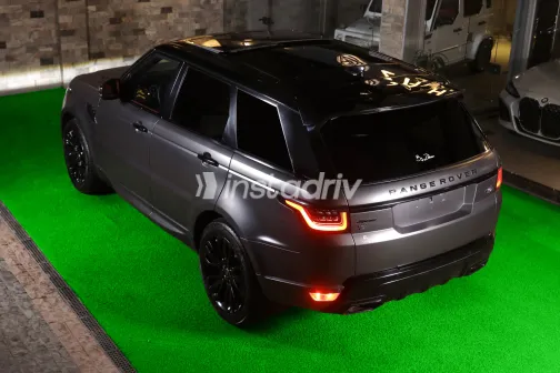 Land Rover Range Rover 2021 White Used for Sale - 7