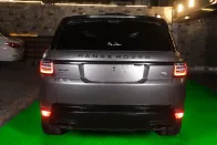 Land Rover Range Rover 2021 White Used for Sale