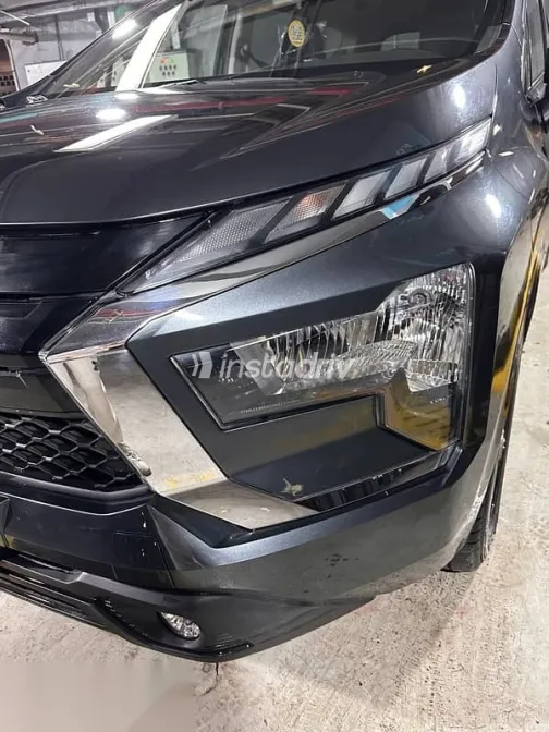 مرسيدس B 180 2021 أزرق غامق مستعملة للبيع - 5