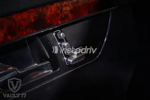 Mercedes S 350 2008 White Used for Sale - 4