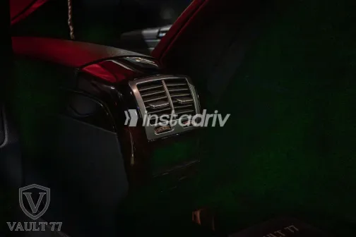 Mercedes S 350 2008 White Used for Sale - 6