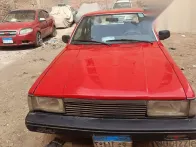 دايهاتسو شارمـنت 2014 أحمر مستعملة للبيع