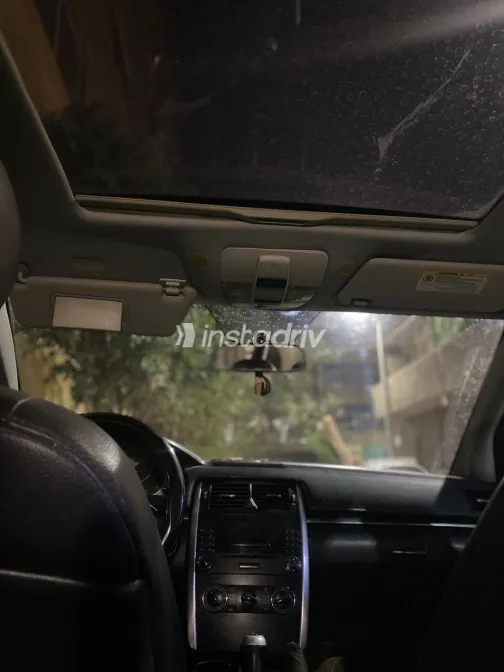 مرسيدس B 150 2007 أبيض مستعملة للبيع - 2