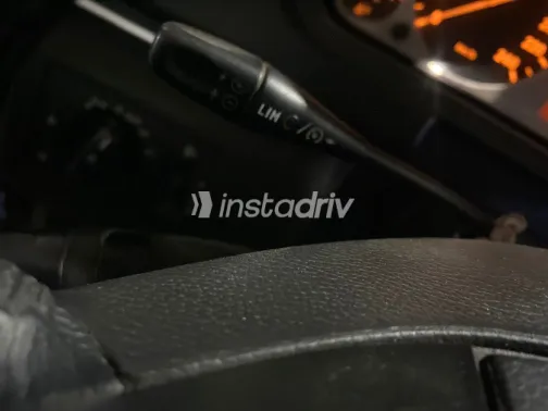 مرسيدس B 150 2007 أبيض مستعملة للبيع - 7