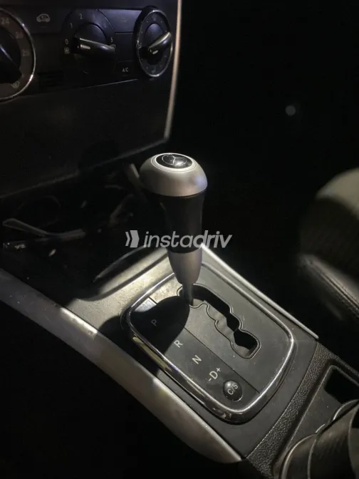 مرسيدس B 150 2007 أبيض مستعملة للبيع - 9