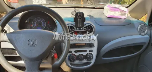 Changan Benni 2013 Red Used for Sale - 8