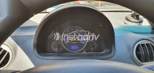 Changan Benni 2013 Red Used for Sale - 10