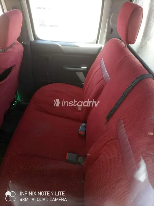 نيسان بيك اب 2016 أبيض مستعملة للبيع - 2