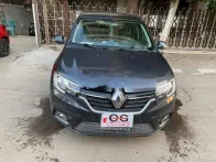 رينو سانديرو 2021 رمادي مستعملة للبيع