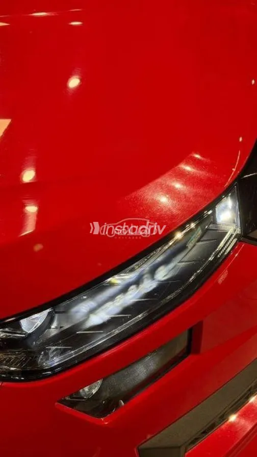 Skoda Kodiaq 2023 Red Used for Sale - 5