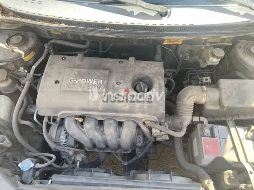 Geely Emgrand 2013 Black Used for Sale - 3