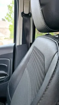 Ford EcoSport 2019 Dark Blue Used for Sale