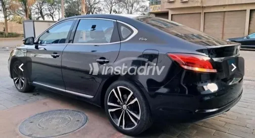 ام جى 6 2024 أبيض مستعملة للبيع - 3