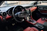 MG 6 2024 White Used for Sale