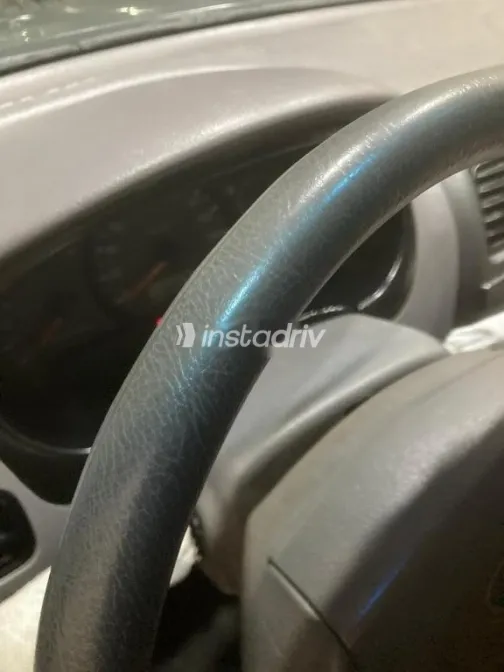 Hyundai Verna 2013 Black Used for Sale - 5