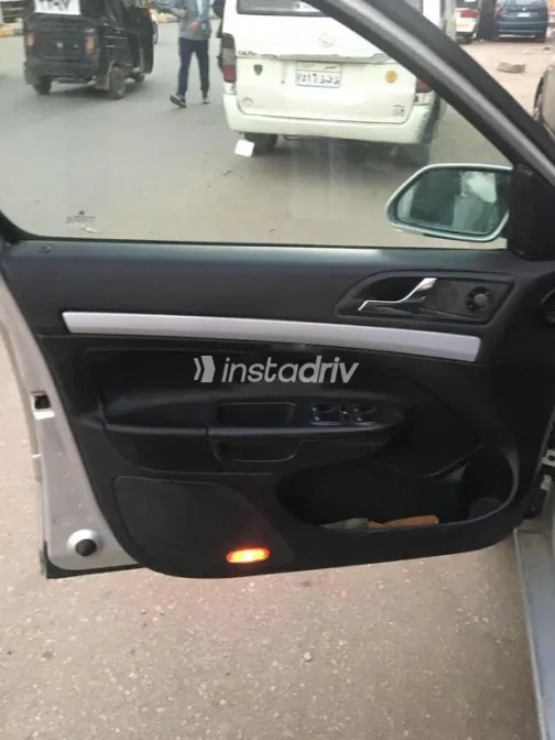 Skoda Octavia A5 2007 Silver Used for Sale - 3