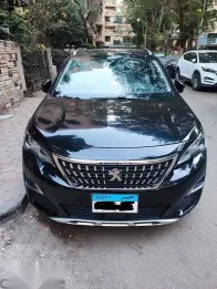 Peugeot 3008 2021 Black Used for Sale