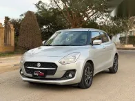 Suzuki Swift 2022 Gray Used for Sale