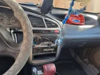 دايو لانوس 2000 نبيتي مستعملة للبيع