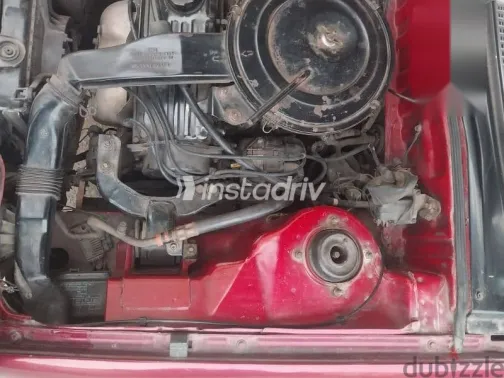 هيونداي اكسيل 1998 نبيتي مستعملة للبيع - 4