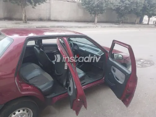 هيونداي اكسيل 1998 نبيتي مستعملة للبيع - 6